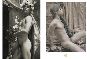 COCK BOMB made white males into prancing sissy losers