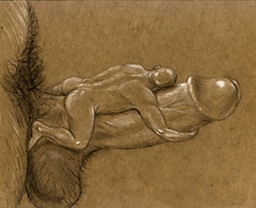A hot dream