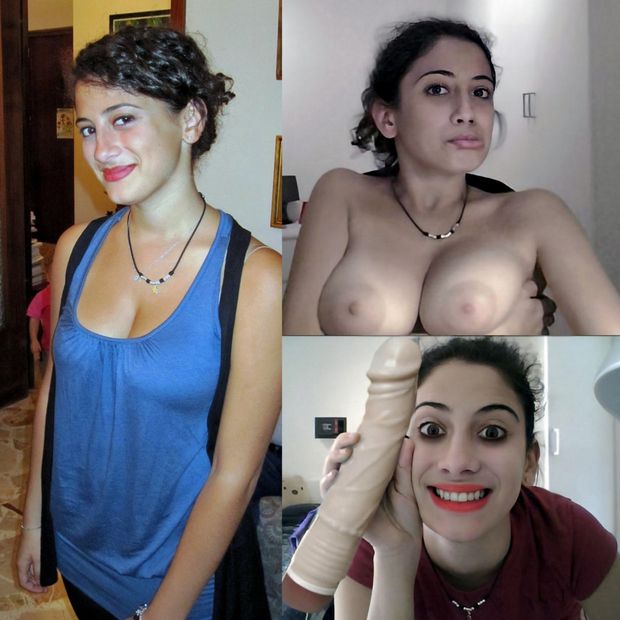 Shy, sultry, horny