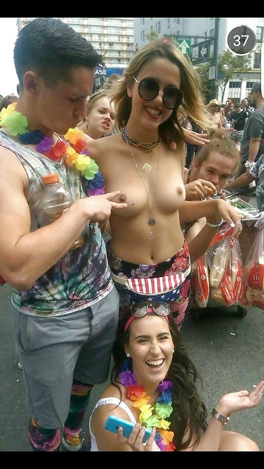 street fest