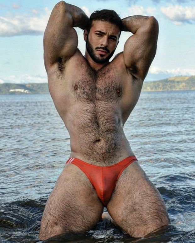 Bryan Granados