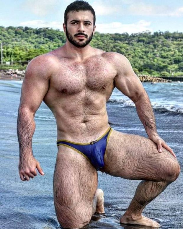 Bryan Granados