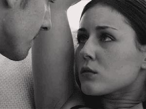 Play with her pussy and take her breath away