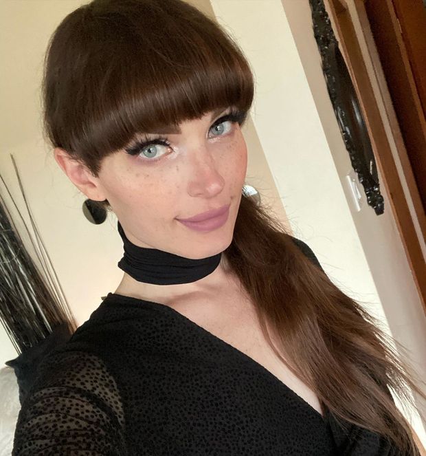 Natalie Mars