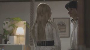 Mound Daughter in law (2022)