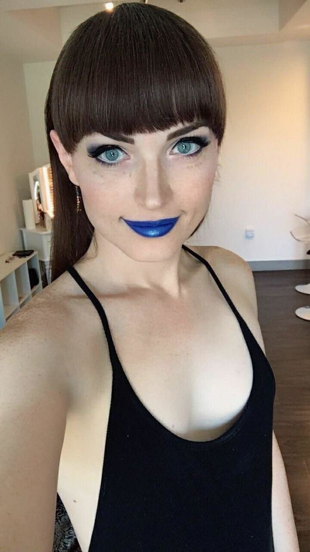 Natalie Mars