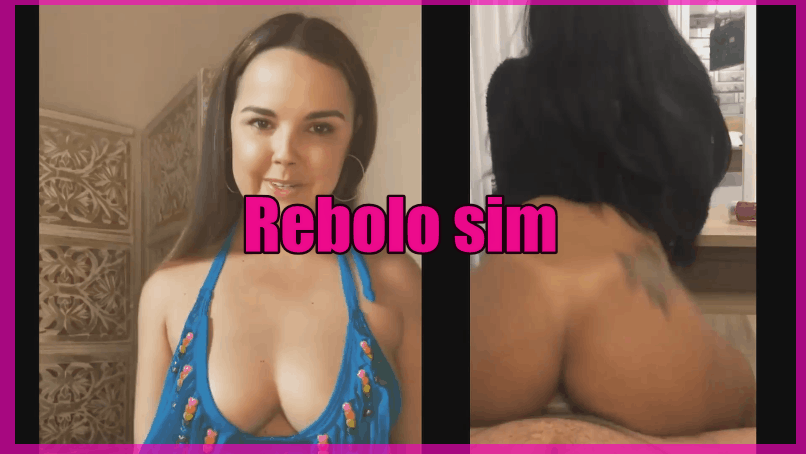rebolo sim