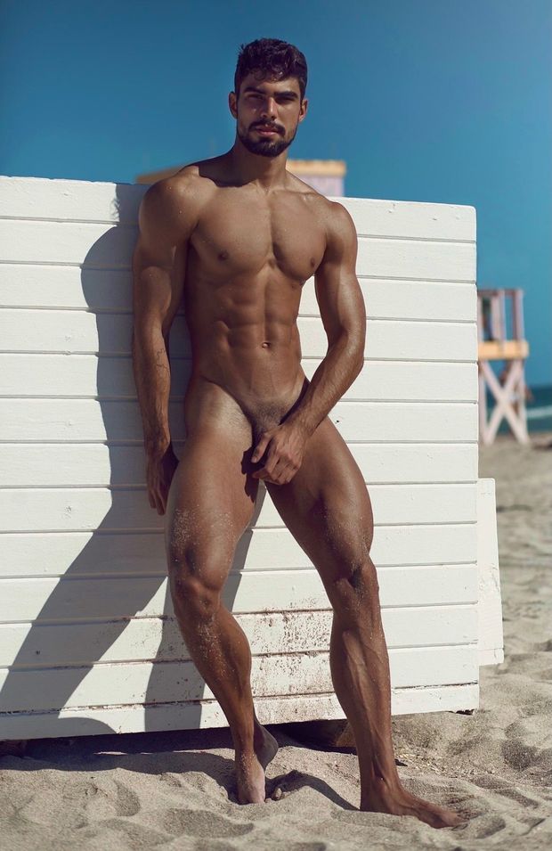 210722 Definition of an alpha male