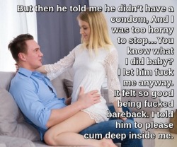 deep inside