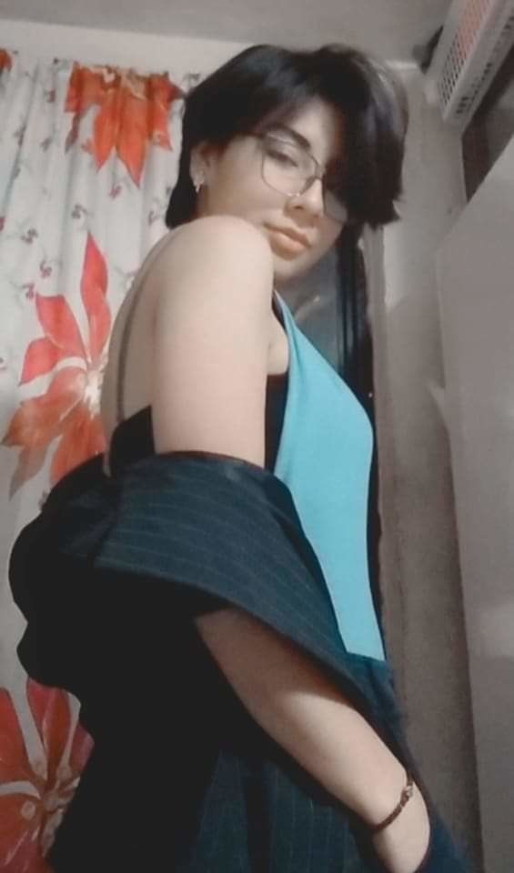 Sexy nerd