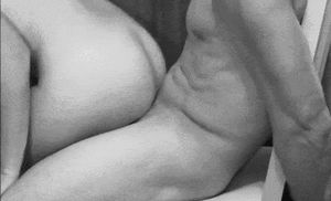 She ruins everything.