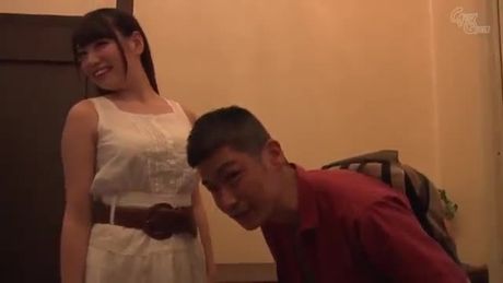 Titty Loving Shota-Kun’s Lewd Prank - Miyu Amano