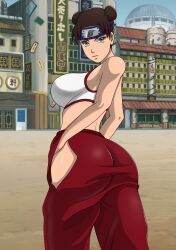 Tenten