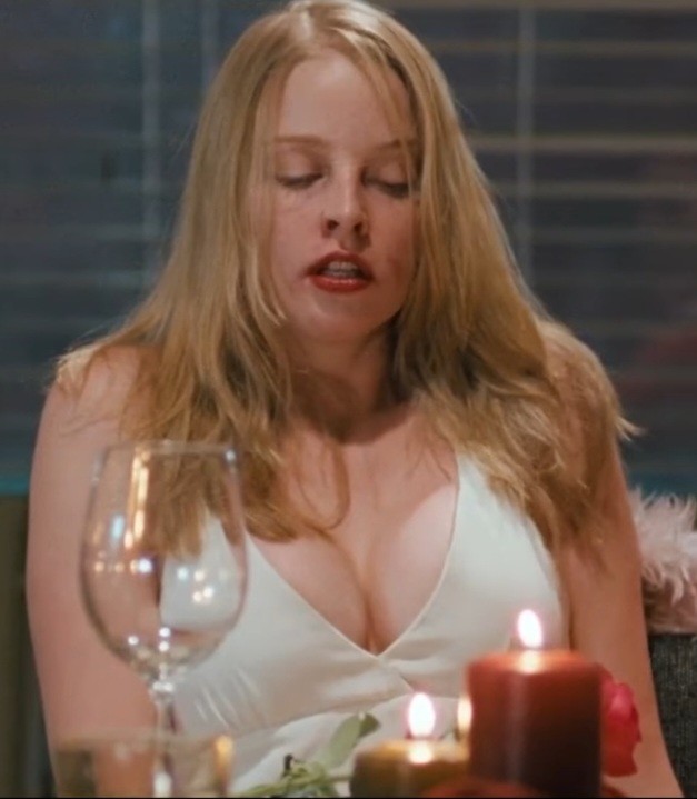 Rachel Nichols 2busty2hide in "P2"