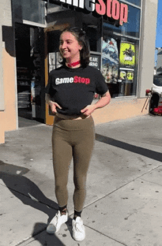 Public flashing