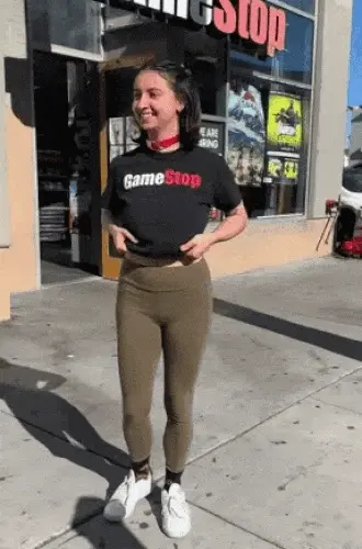 Public flashing