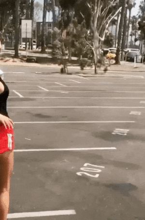 Public flashing