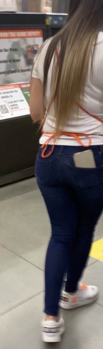 At work ass 2
