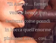 fammi vedere