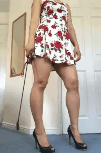 Femdom