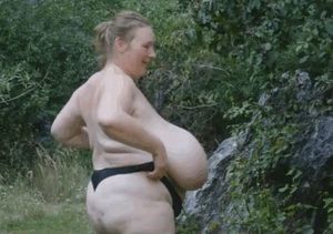 Spying Lilydreamboobs