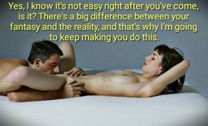 I'd do anything for her...