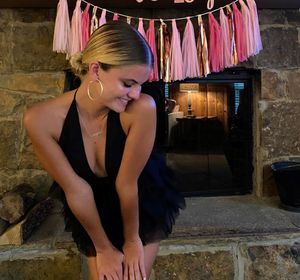 It is my party...squishy squishy