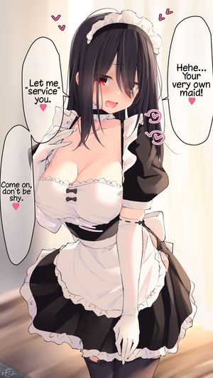 Maid