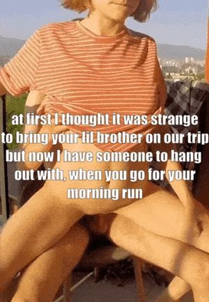 My lil brother said it was the best holiday ever and my girlfriend agreed