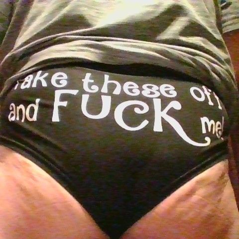 My Sexy Ass