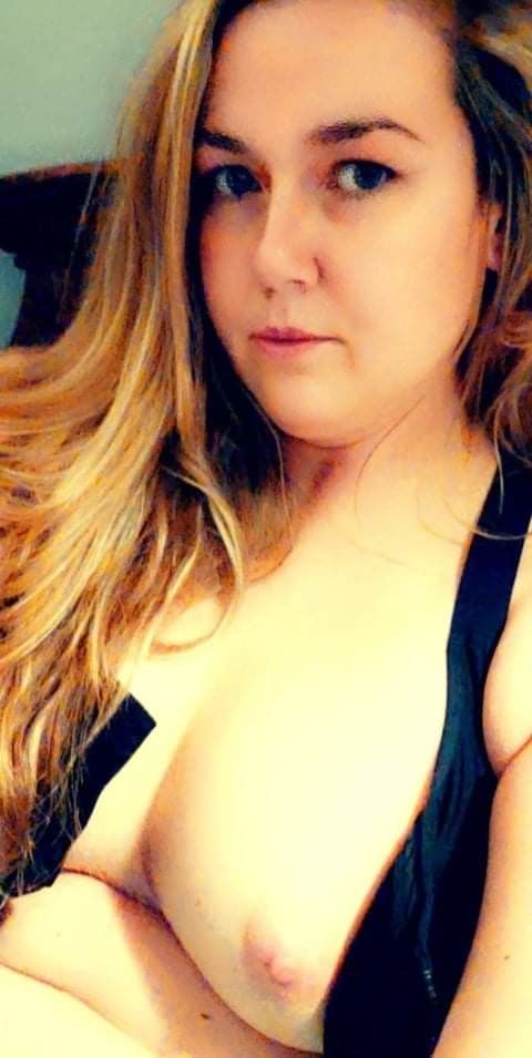 Milf selfie