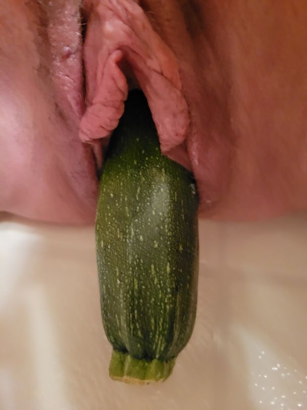 Craving Big Dick