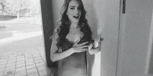 [*Fake] Megan Fox will always get what she wants...through some favors.