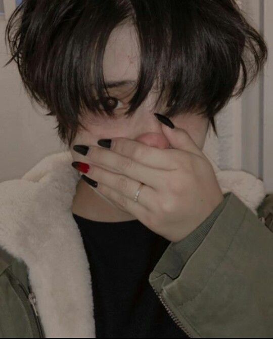 cute tomboy
