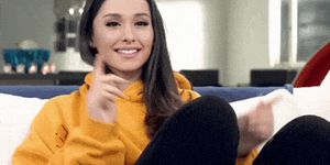 [*Fake] Ariana wanted a BBC sex-perience.