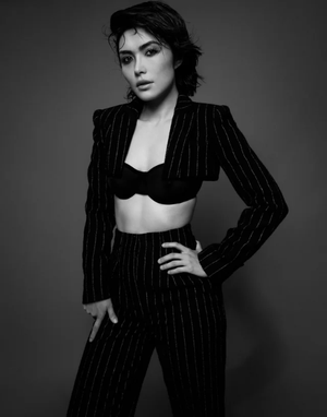 Daniella Pineda: Jurassic World