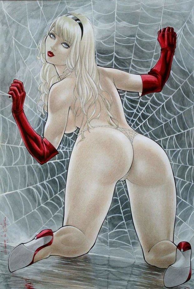 Marvel Hero