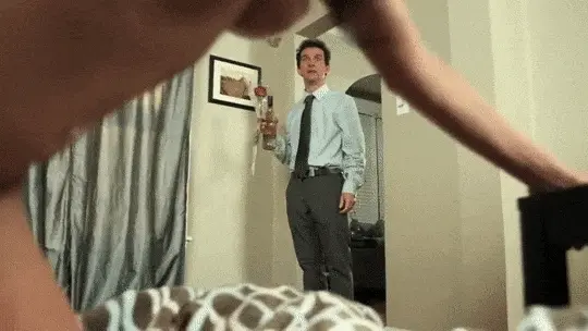 Caught
