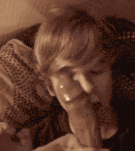 Lick It First