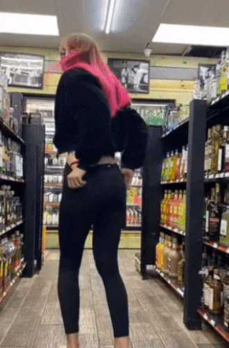 Public flashing