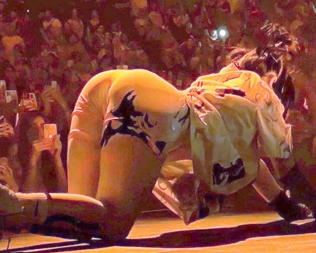 Billie