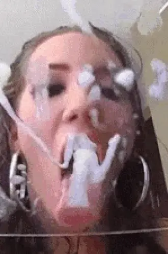 Creampie