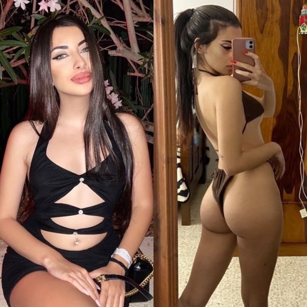 Sweet Cheeks