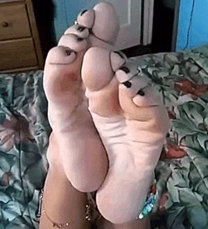Soft, Meaty Soles