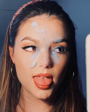 Jillian Boles cum fake