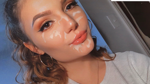 Jillian Boles cum faked