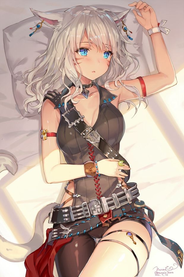 Neko Fantasy