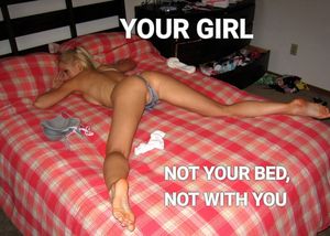 Some after-party sex. She will be with you by the morning with cum filled pussy, don't worry