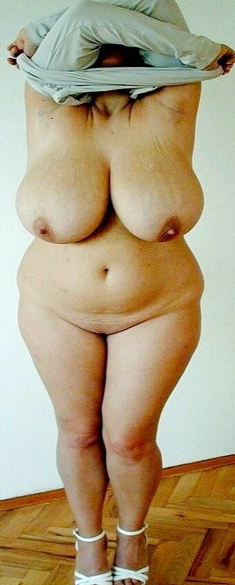 Getting Undressed