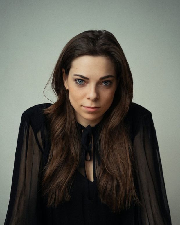 Dina Belenkaya